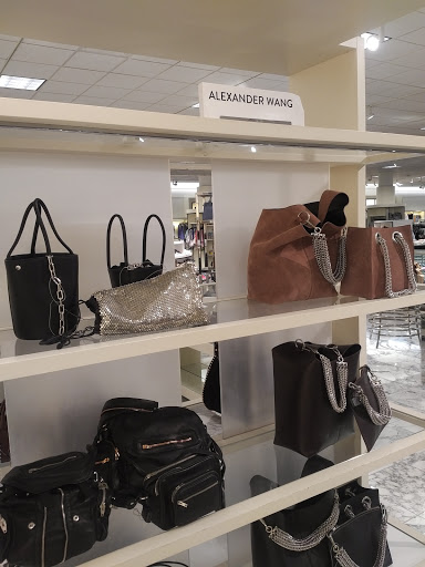 Department Store «Nordstrom Ross Park», reviews and photos, 1000 Ross Park Mall Dr, Pittsburgh, PA 15237, USA