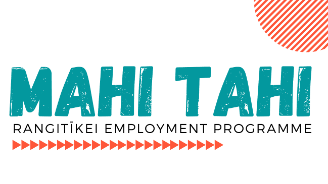 Reviews of Mahi Tahi - Mayors taskforce for jobs in Marton - Employment agency