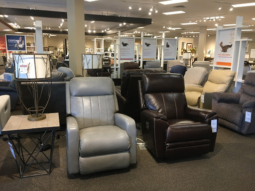 Furniture Store «La-Z-Boy Furniture Galleries», reviews and photos, 8600 NE Flintlock Rd, Kansas City, MO 64157, USA