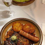 Photo n°2 de l'avis de Lilian.i fait le 10/04/2023 à 20:21 sur le  Zur Hoell à Rothenburg ob der Tauber