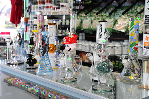 Discount Tobacco, 3631 Peachtree Industrial Blvd #103, Duluth, GA 30096, USA, 