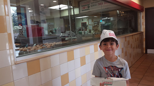 Bakery «Krispy Kreme Doughnuts», reviews and photos, 32999 S Dixie Hwy, Homestead, FL 33030, USA