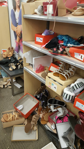 Department Store «Target», reviews and photos, 420 S University Ave, Little Rock, AR 72205, USA