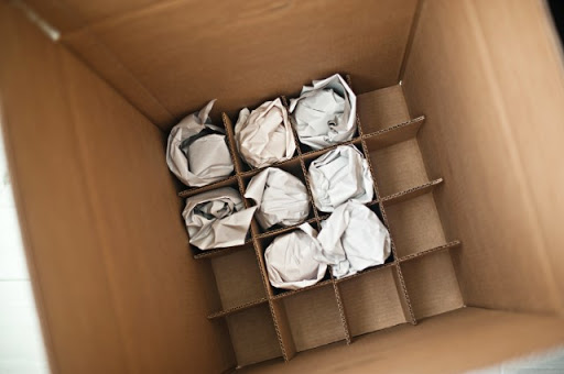 Moving and Storage Service «Two Men and a Truck», reviews and photos, 11385 E 60th Pl, Tulsa, OK 74146, USA