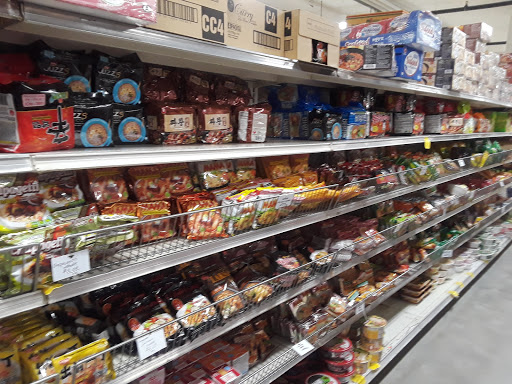 Asian Grocery Store «V-Mart international market», reviews and photos, 176 Narragansett Ave, Providence, RI 02907, USA