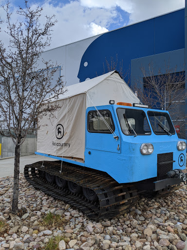 Outdoor Sports Store «Backcountry Retail Store», reviews and photos, 2607 South 3200 W, West Valley City, UT 84119, USA