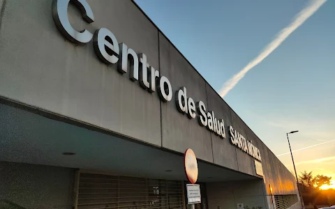 Centro Salud Santa Mónica image