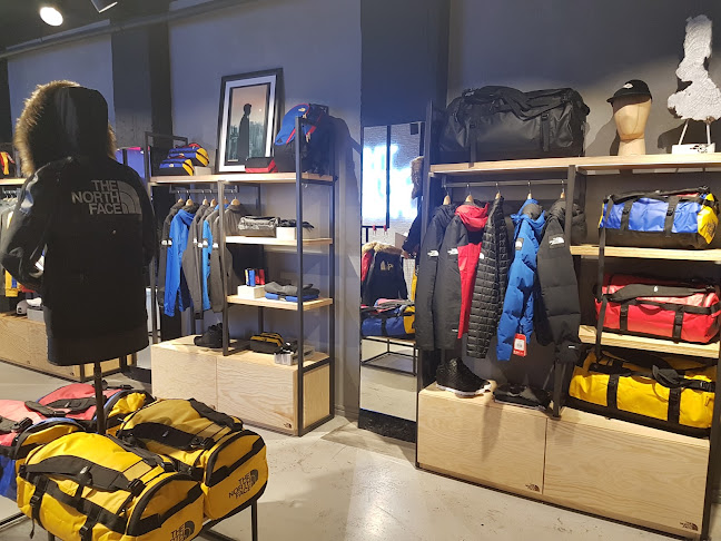Reviews of The North Face in London - Sporting goods store