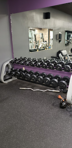 Gym «Anytime Fitness», reviews and photos, 1191 SW Bascom Norris Dr Suite 103, Lake City, FL 32025, USA