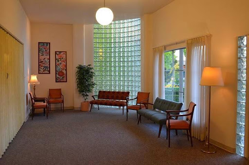 Funeral Home «Virgil T Golden Funeral Services», reviews and photos, 605 Commercial St SE, Salem, OR 97301, USA