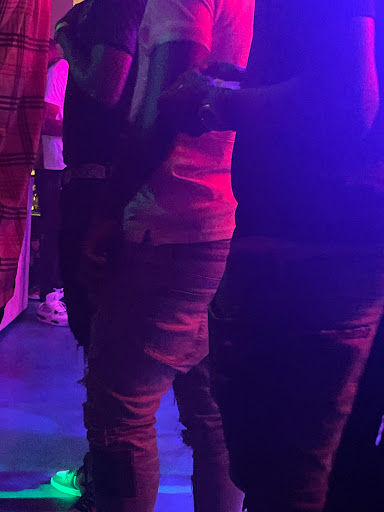 Night Club «Club 7», reviews and photos, 6029 Miramar Pkwy, Miramar, FL 33023, USA