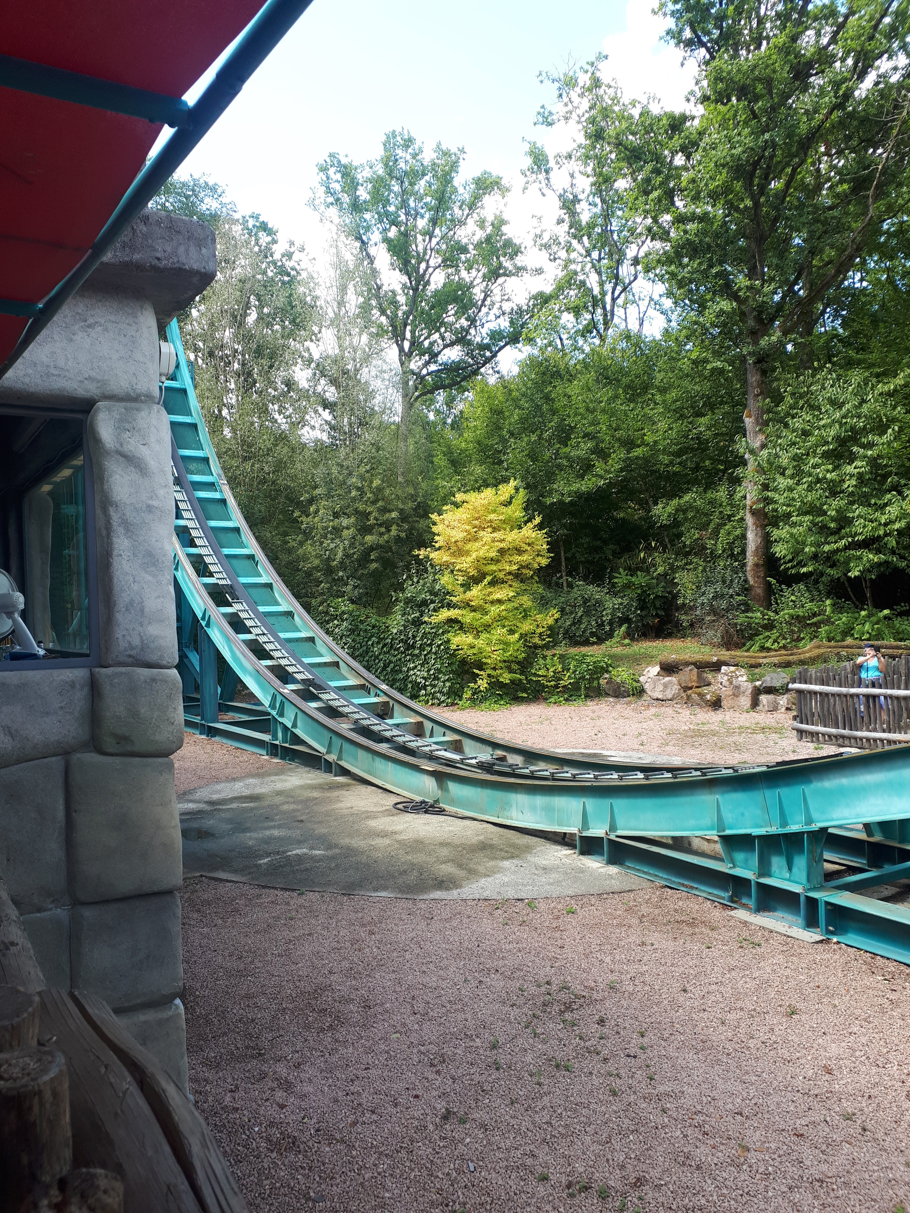 Photo n° 1 de l'avis de Pierre. fait le 16/08/2018 à 15:56