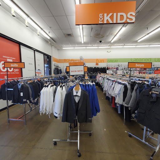 Clothing Store «K&G Fashion Superstore», reviews and photos, 2131 Pleasant Hill Rd #117, Duluth, GA 30096, USA