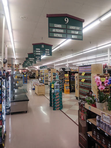 Supermarket «Price Cutter», reviews and photos, 1901 E Division St, Springfield, MO 65803, USA