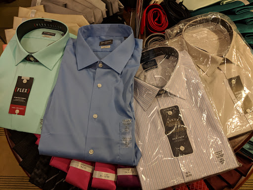 Stores to buy men's sweaters Bolton