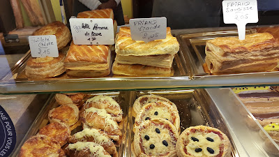 Boulangerie Blé au pain à Olivet