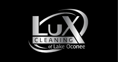 LuX Cleaning of Lake Oconee