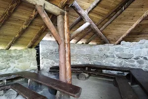 Förster-Braun-Hütte, Grillhütte, Schutzhütte image