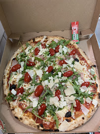 Photos du propriétaire du Pizzeria Pizza Lino à Marseille - n°4