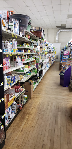 Discount Store «Dollar General», reviews and photos, 20 S Church St, Berryville, VA 22611, USA