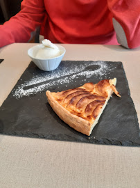 Plats et boissons du Restaurant français Restaurant le bon accueil chez nono à Beaune - n°18