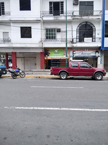 Opiniones de El Establo en Quevedo - Veterinario