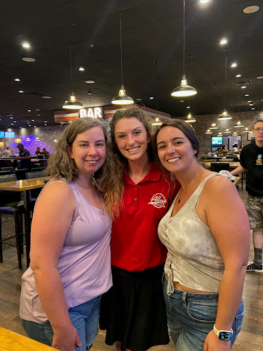 Bowling Alley «Pinheads», reviews and photos, 13825 Britton Park Rd, Fishers, IN 46038, USA