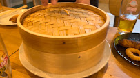 Dumpling du Restaurant chinois YUE DORE à Paris - n°10