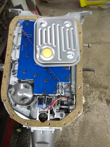 311 Water St, Jordan, MN 55352, USA