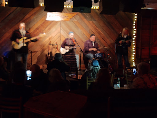 Live Music Venue «Down Home», reviews and photos, 300 W Main St, Johnson City, TN 37604, USA