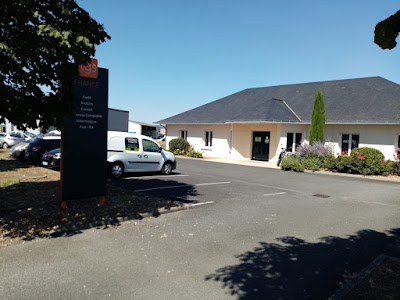 TGS France Saumur - Cabinet comptable à Distré
