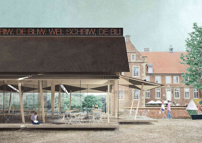 Rezensionen über Atelier Lando Rossmaier AG ETH SIA BSA in Glarus Nord - Architekt