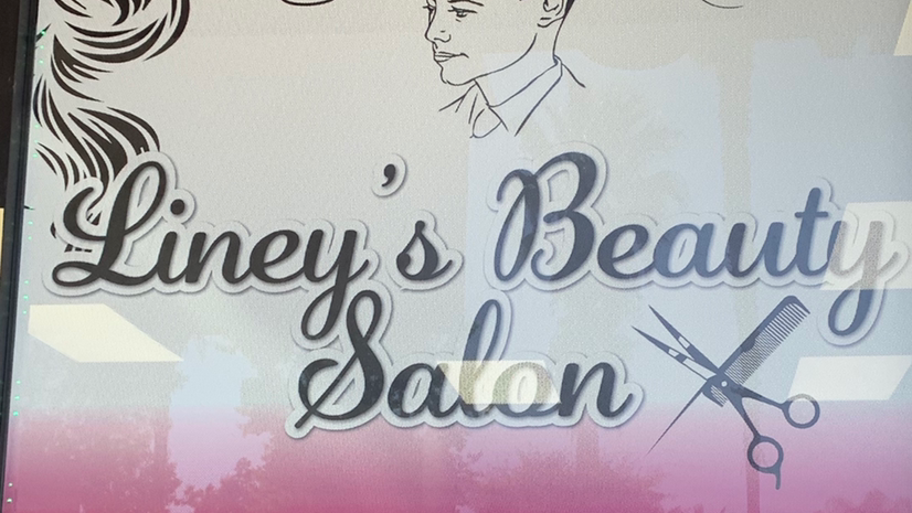 Liney's Beauty Salon