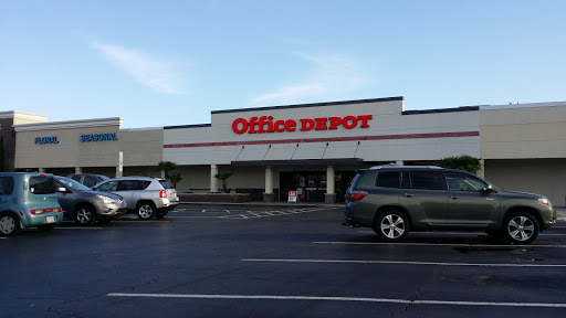 Office Depot, 3727 Oleander Dr, Wilmington, NC 28403, USA, 