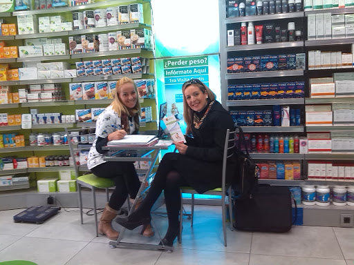 Maxin Farma Asociados Distribuidores Farmaceuticos