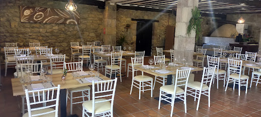 RESTAURANTE EL NOGAL