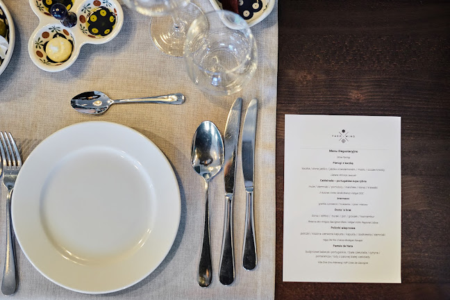 Restauracja Fado i Wino. Świdnica - Restauracja
