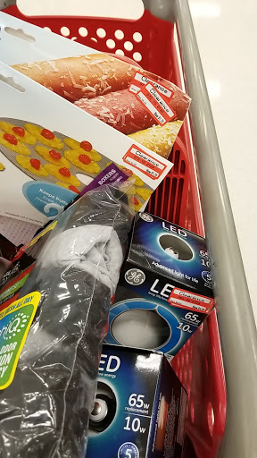 Department Store «Target», reviews and photos, 12130 Jefferson Ave, Newport News, VA 23602, USA