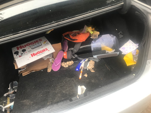 Auto Body Shop «Maaco Collision Repair & Auto Painting», reviews and photos, 510 S Mason Rd s, Katy, TX 77450, USA