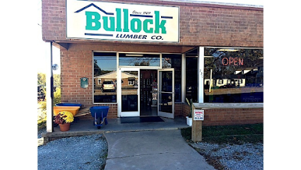 Bullock Lumber Company