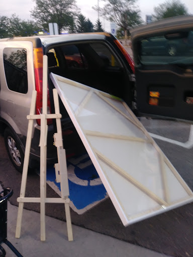 Craft Store «Michaels», reviews and photos, 7664 Academy Blvd N, Colorado Springs, CO 80920, USA