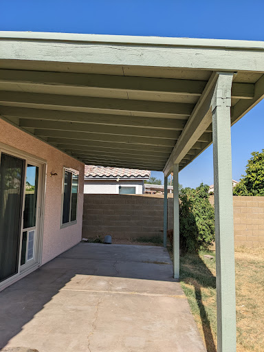 Painter «Crash of Rhinos Painting», reviews and photos, 20118 N 67th Ave #300-112, Glendale, AZ 85308, USA