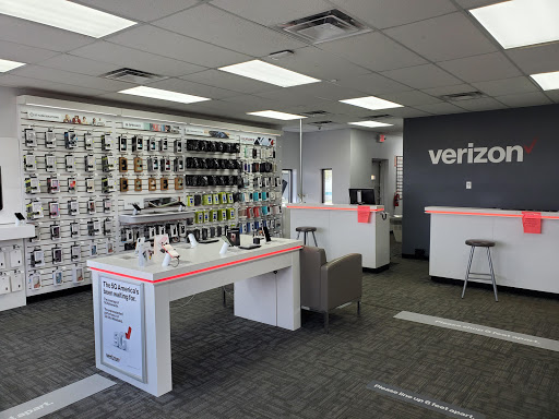 Cell Phone Store «GoWireless Verizon Authorized Retailer», reviews and photos, 9490 Lapeer Rd, Davison, MI 48423, USA