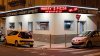 Photos du propriétaire du Pizzeria Harry's Pizza à Nice - n°1