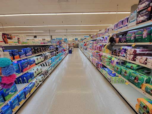 Grocery Store «Giant Food», reviews and photos, 3480 S Jefferson St, Falls Church, VA 22041, USA