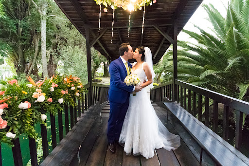 Fotografía de Bodas Quito