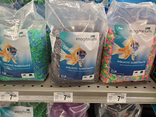 Pet Supply Store «Petco Animal Supplies», reviews and photos, 3800 S Tamiami Trail #20, Sarasota, FL 34239, USA