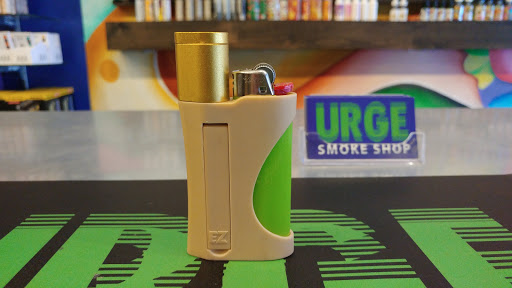 Tobacco Shop «Urge Smoke Shop», reviews and photos, 2813 Bergenline Ave, Union City, NJ 07087, USA