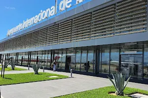 La Paz International Airport- Manuel Márquez de León image