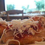 Photo n°4 de l'avis de Marcella.o fait le 19/11/2018 à 13:40 sur le  Degustazione Vannulo à C.d'alessio